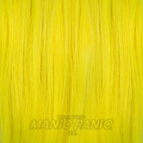 Manic Panic High Voltage Semi Permanent Hair Colours