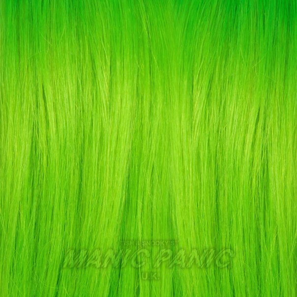Manic Panic High Voltage Semi Permanent Hair Colours