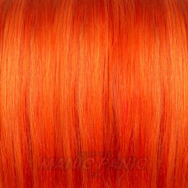 Manic Panic High Voltage Semi Permanent Hair Colours