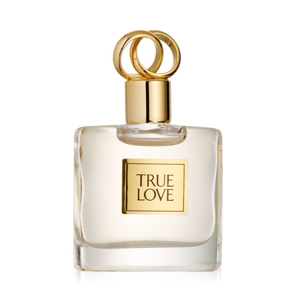 Elizabeth Arden True Love Eau De Toilette for Women