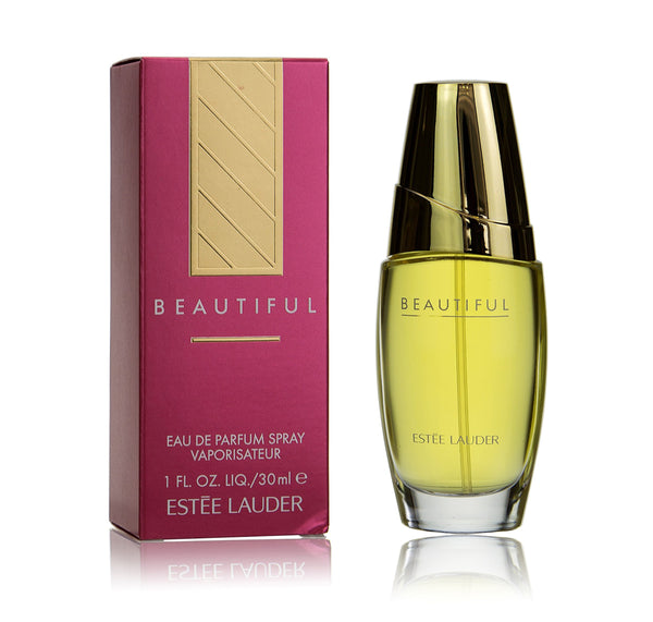 Estee Lauder Beautiful Eau De Parfum Spray