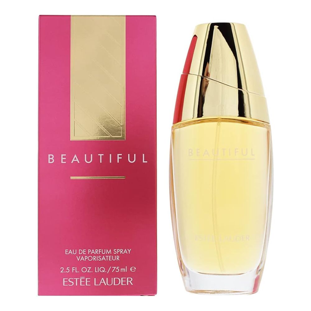 Estee Lauder Beautiful Eau De Parfum Spray