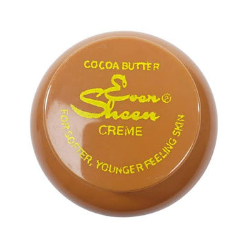 Ever Sheen Cocoa Butter Creme