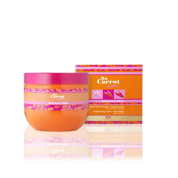 Fair And White So Carrot So White Miraculous Cream