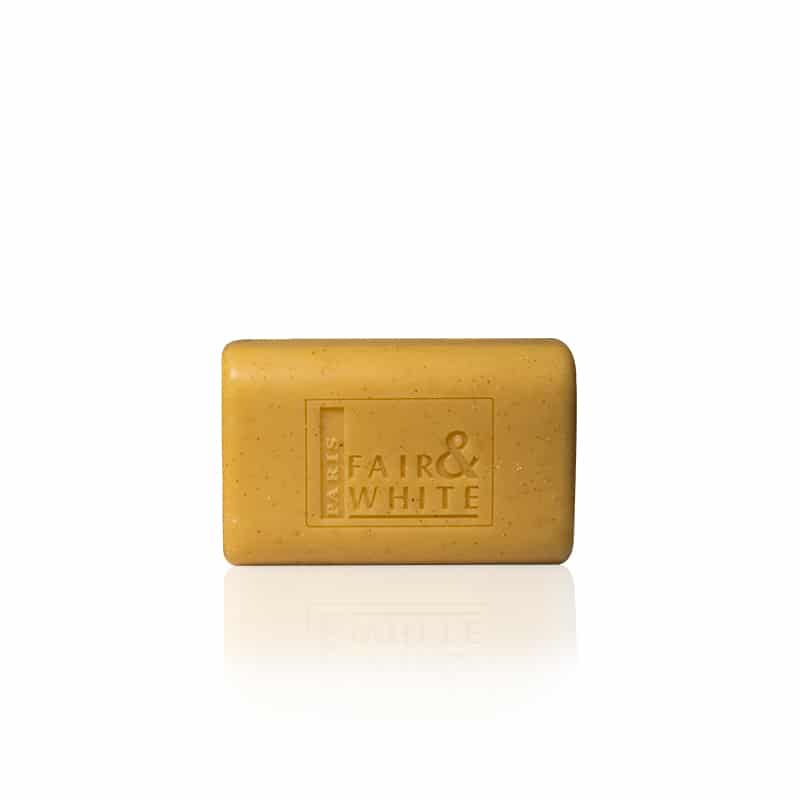 Fair & White Original Savon Aha 2 Exfoliating & Unifying Soap