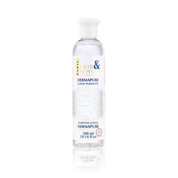 Fair & White Dermapure Purifying Cleansing Lotion
