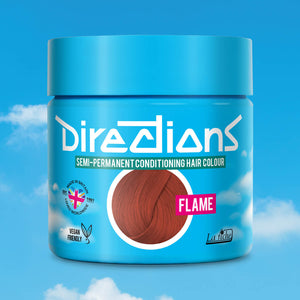 Flame