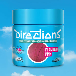 Flamingo Pink