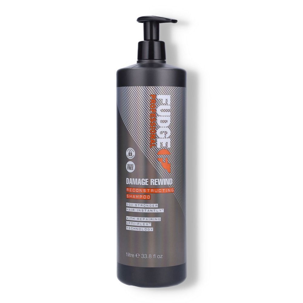 Fudge Damage Rewind Reconstructing Conditioner