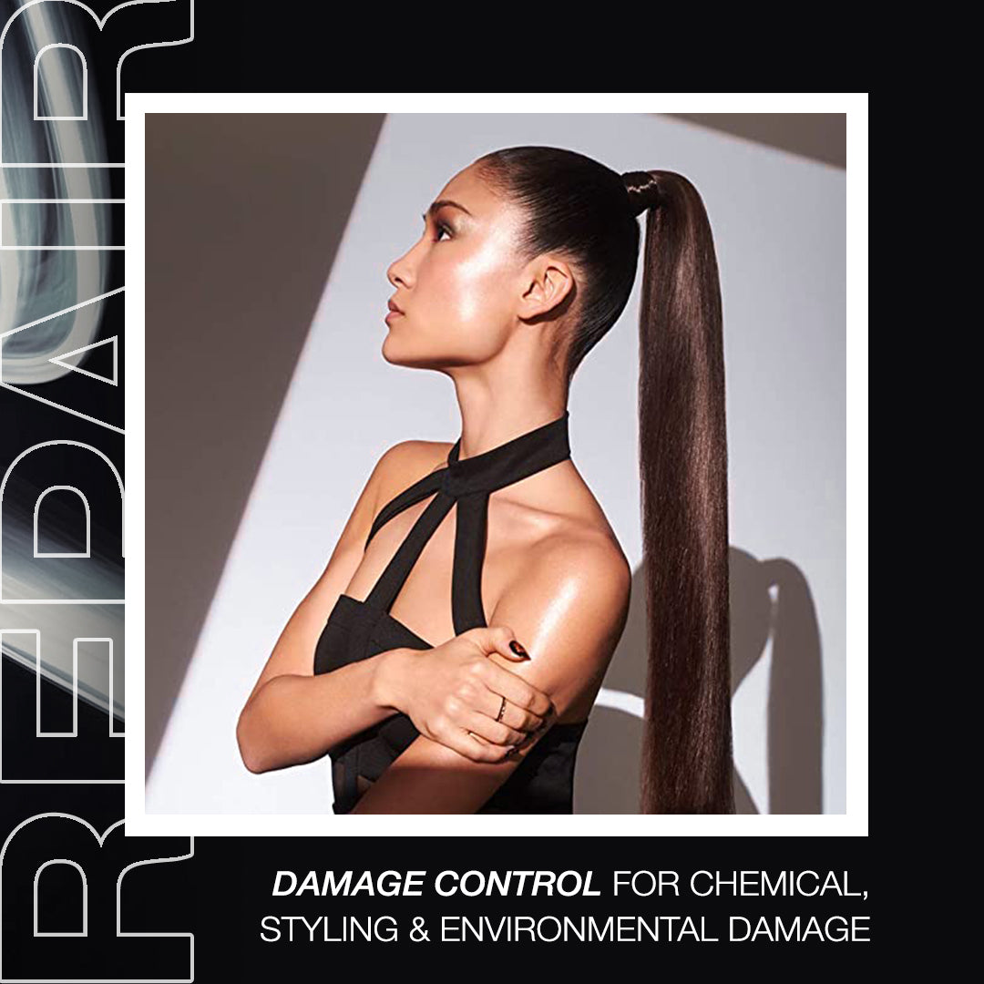 Fudge Damage Rewind Reconstructing Conditioner