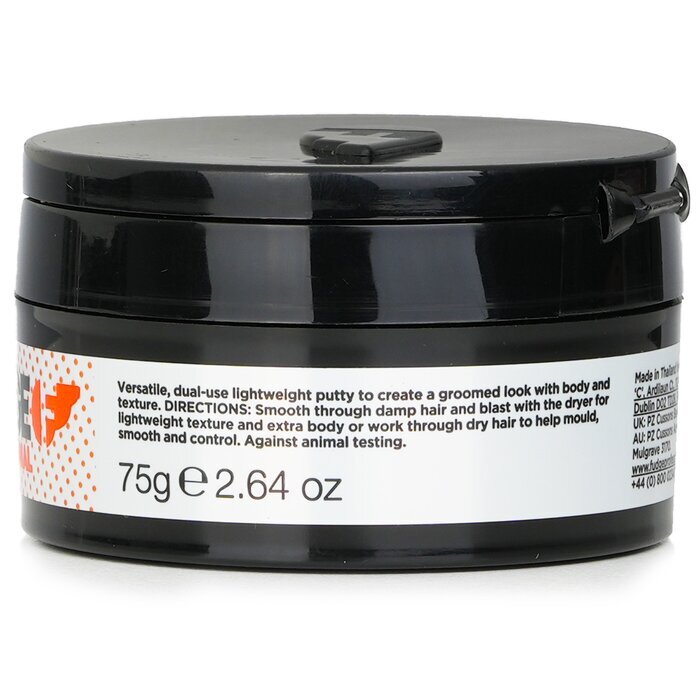 Fudge Grooming Putty