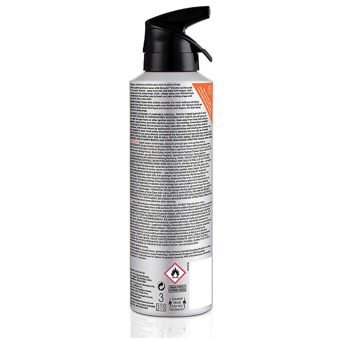Fudge Membrane Gas