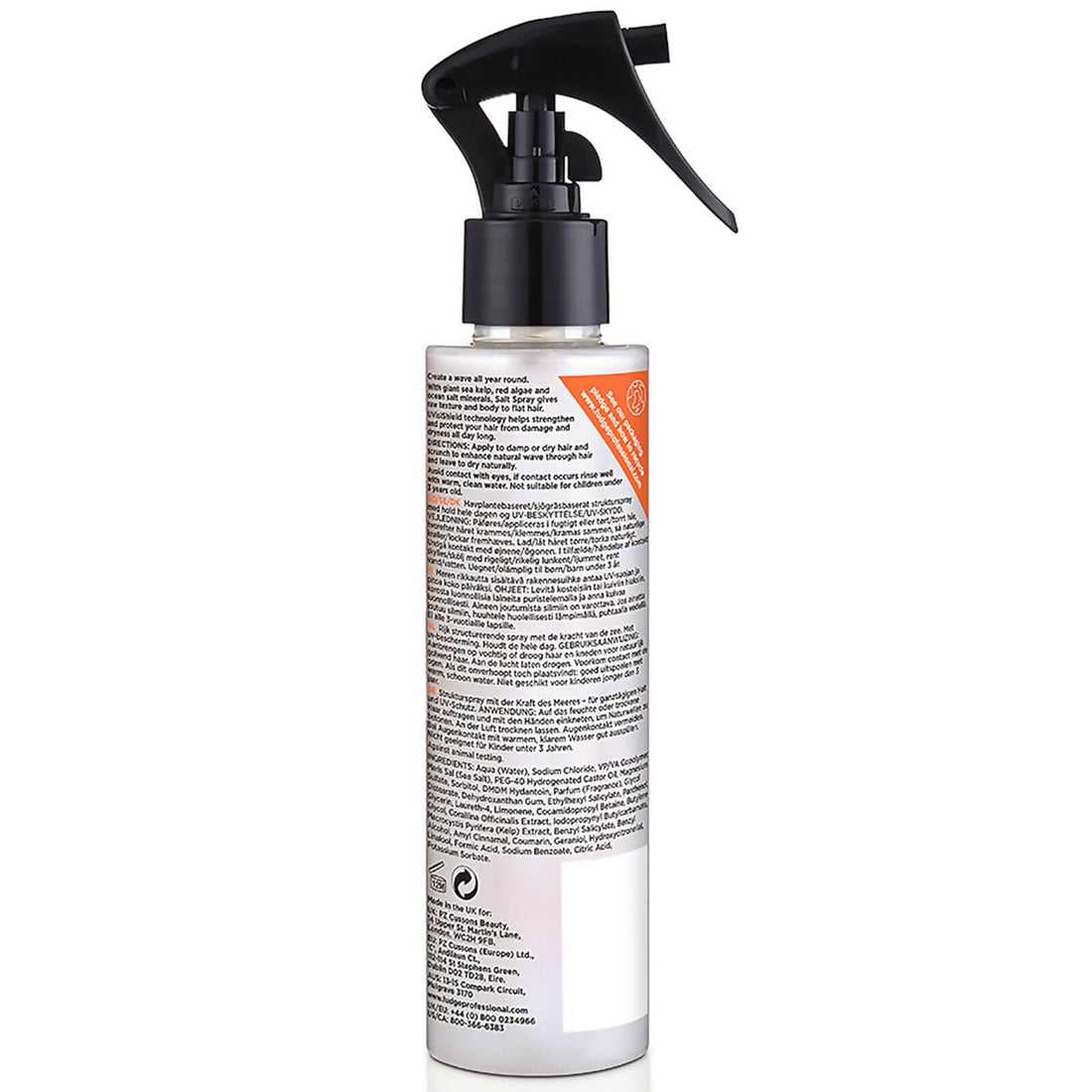Fudge Sea Salt Spray