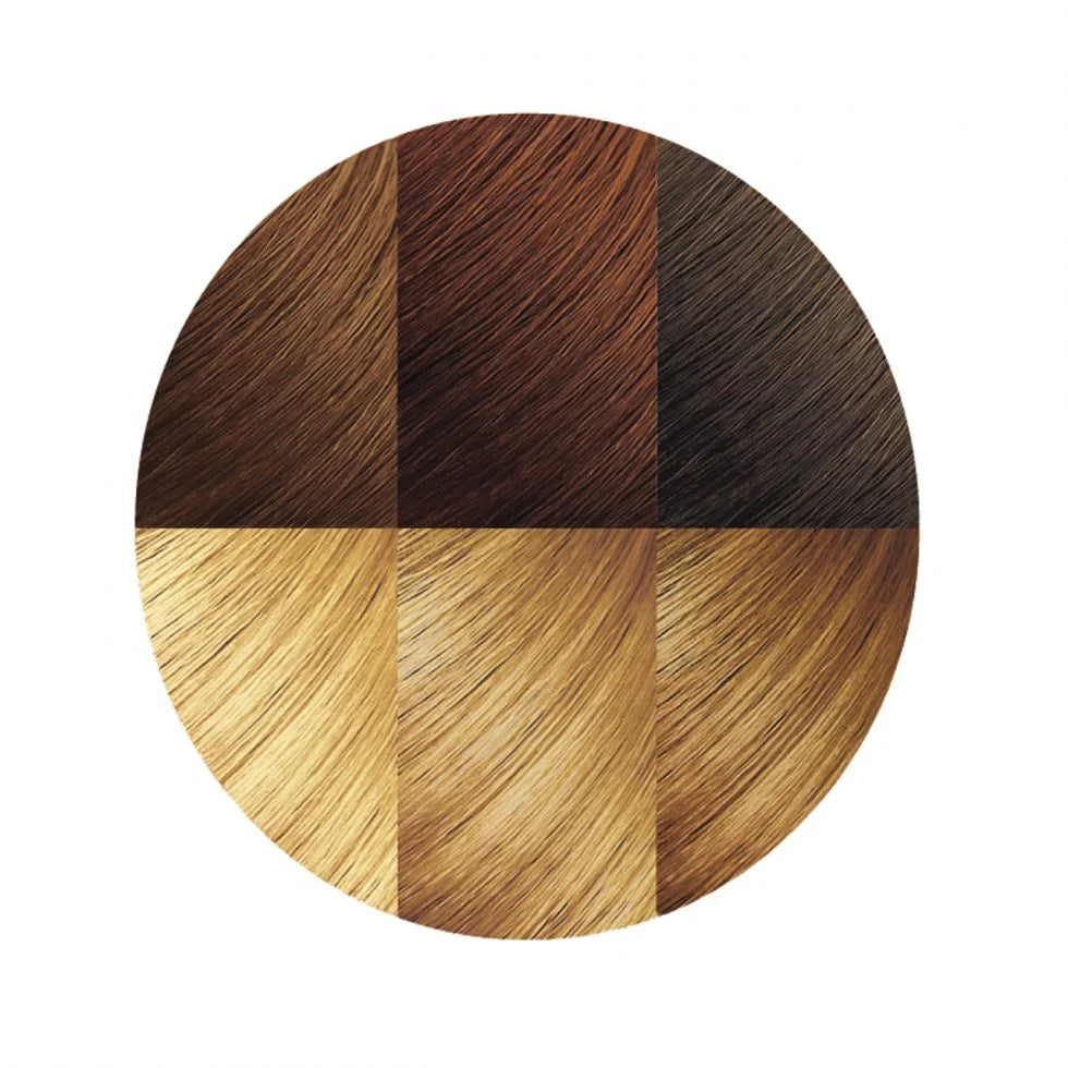 Creme Of Nature Exotic Shine Permanent Hair Colour With Argan Oil