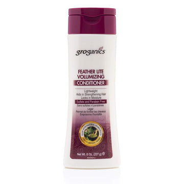 Groganics Feather Lite Volumizing Conditioner