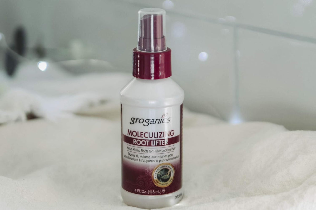 Groganics Moleculizing Root Lifter