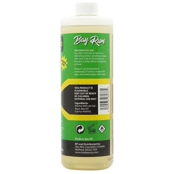 Haz Bay Rum