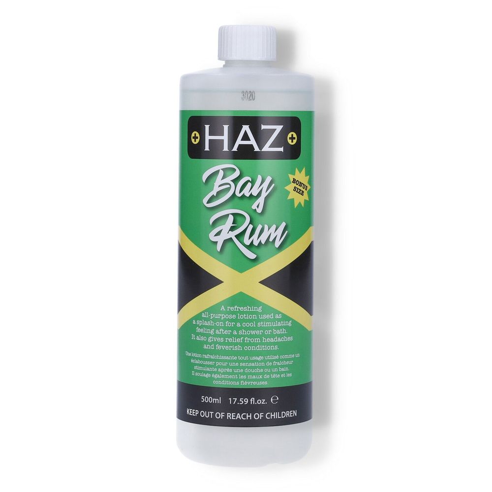 Haz Bay Rum