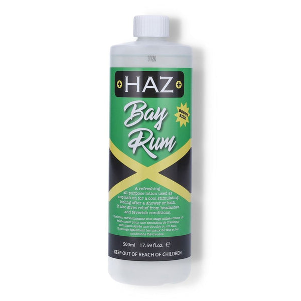 Haz Bay Rum