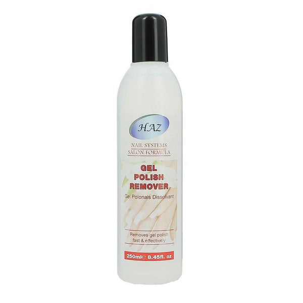 Haz Gel Polish Remover