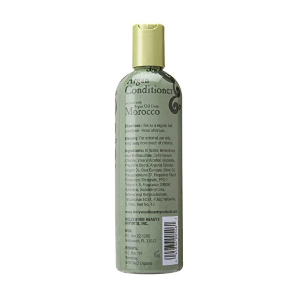 Hollywood Beauty Argan Conditioner