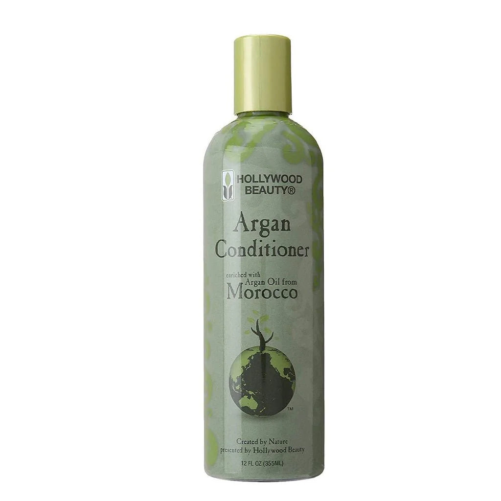 Hollywood Beauty Argan Conditioner