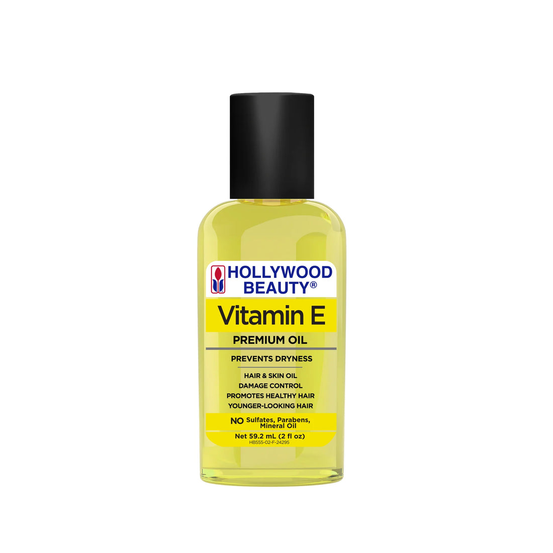 Hollywood Beauty Vitamin E Oil