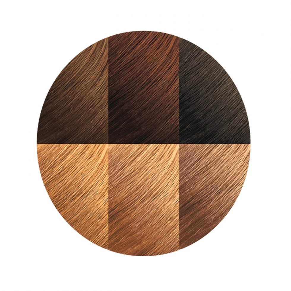 Creme Of Nature Exotic Shine Permanent Hair Colour With Argan Oil