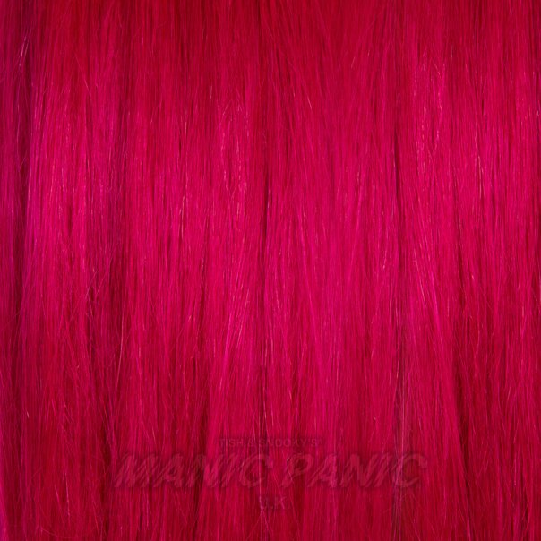 Manic Panic High Voltage Semi Permanent Hair Colours