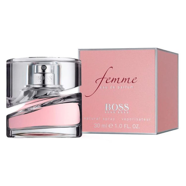 Hugo Boss Femme Eau De Parfum
