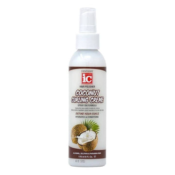 IC Fantasia Coconut Curling Creme