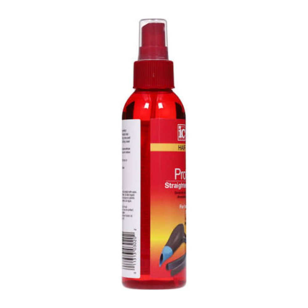 IC Fantasia Heat Protector Straightening Spray