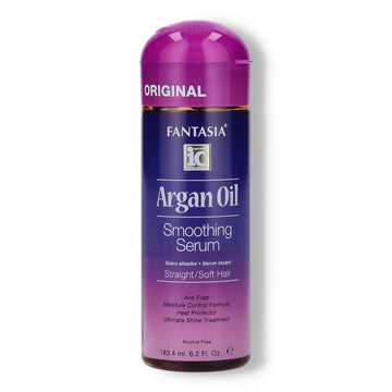 IC Fantasia Argan Oil Smoothing Serum