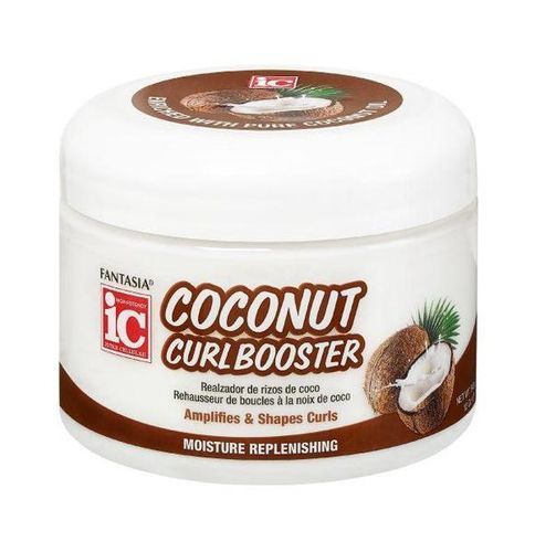 IC Fantasia Coconut Curl Booster
