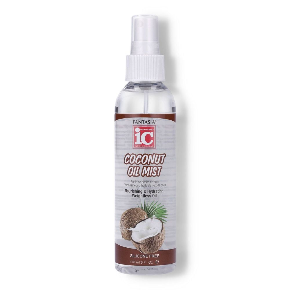 IC Fantasia Coconut Oil Mist