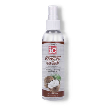 IC Fantasia Coconut Oil Mist