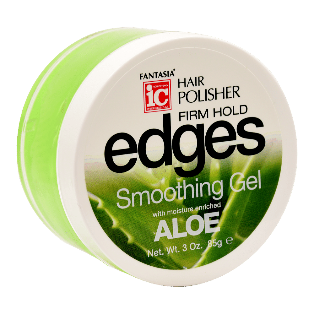 IC Fantasia Edges Smoothing Gel Aloe