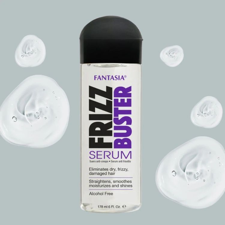 IC Fantasia Frizz Buster Serum