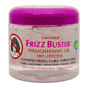 IC Fantasia Frizz Buster Straightening Gel
