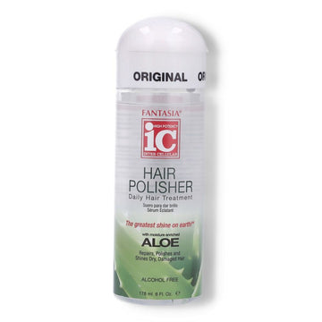 IC Fantasia Hair Polisher Aloe