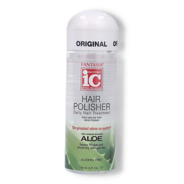 IC Fantasia Hair Polisher Aloe