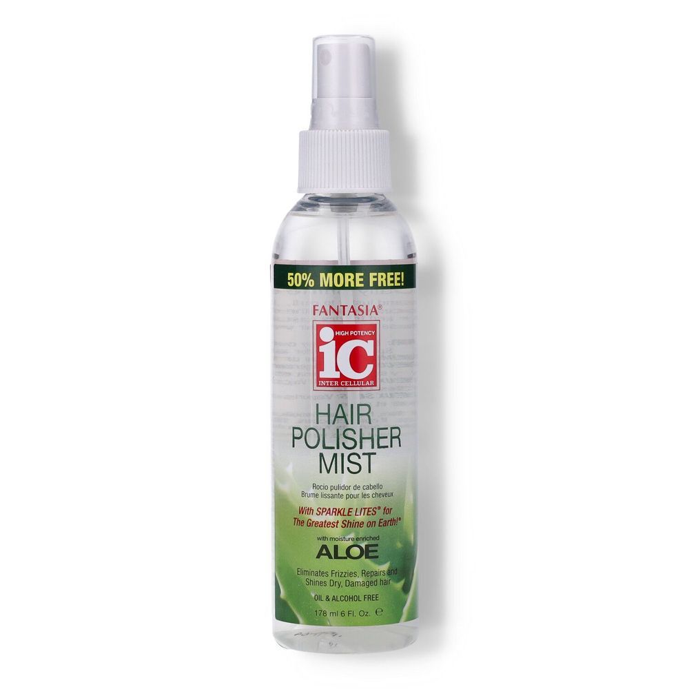 IC Fantasia Hair Polisher Mist