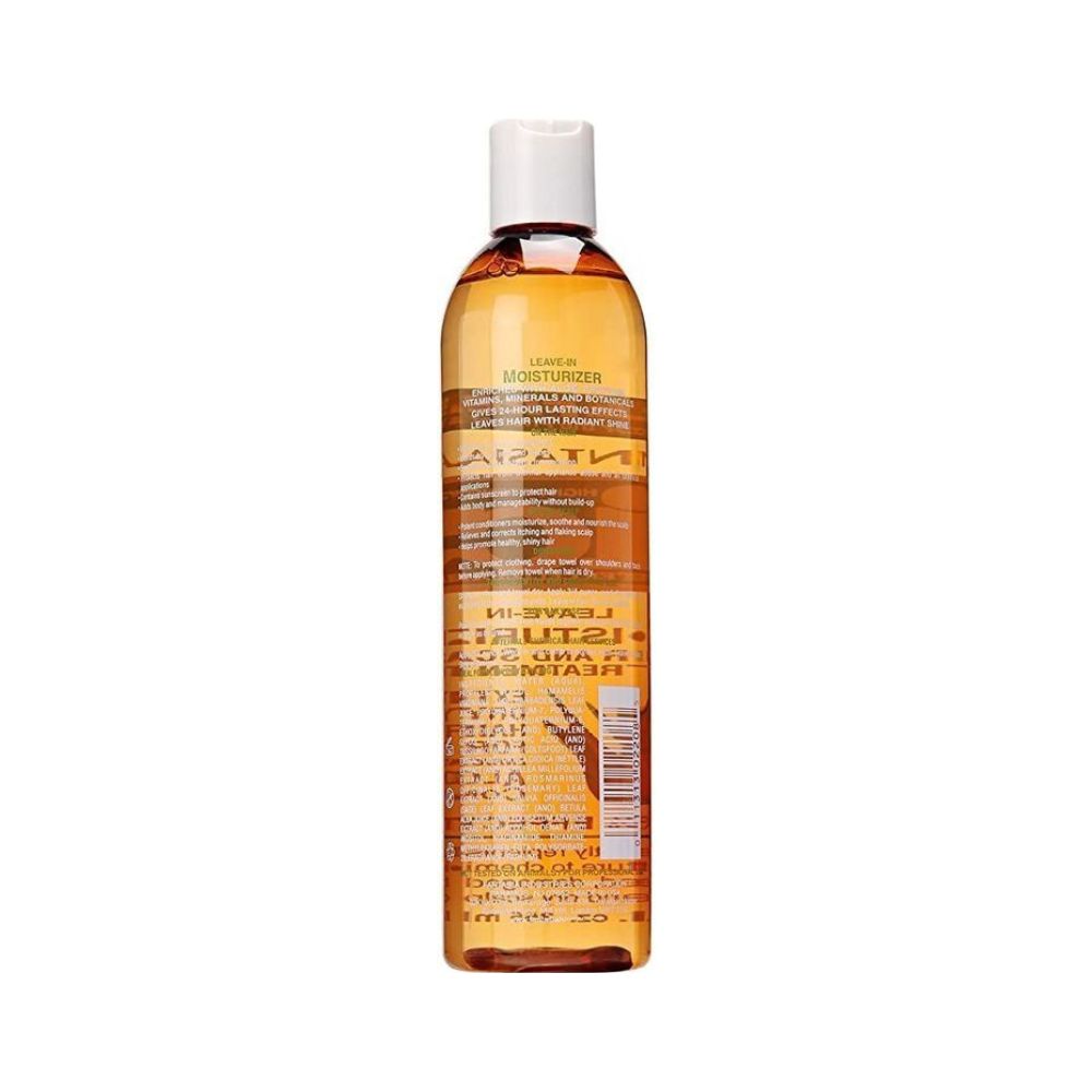 IC Fantasia Leave-in Moisturizer Hair & Scalp Treatment With Aloe Complex