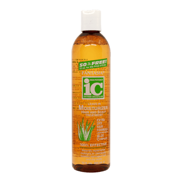 IC Fantasia Leave-in Moisturizer Hair & Scalp Treatment With Aloe Complex