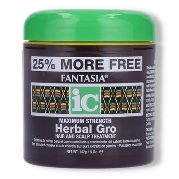 IC Fantasia Maximum Strength Herbal Gro