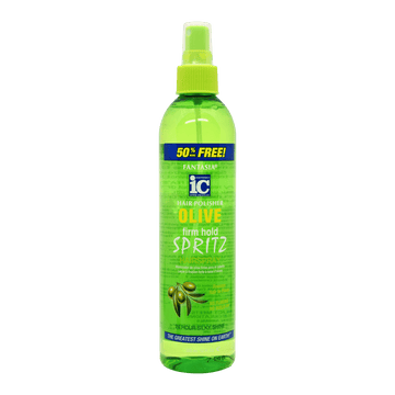 IC Fantasia Olive Firm Hold Spritz Hair Spray