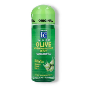 IC Fantasia Olive Moisturizing Shine Serum