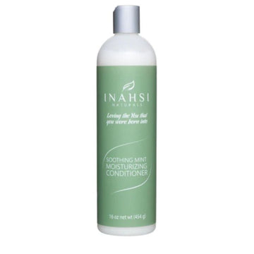 Inahsi Soothing Mint Moisturizing Conditioner