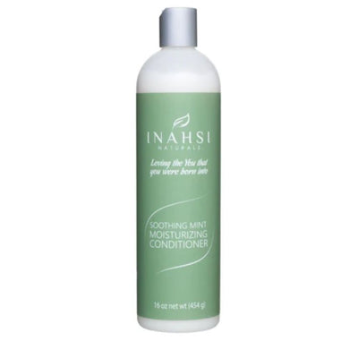 Inahsi Soothing Mint Moisturizing Conditioner
