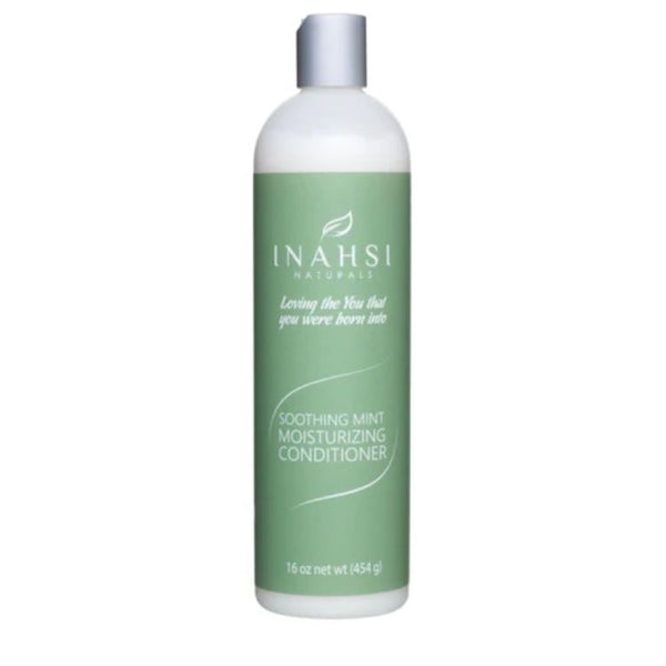 Inahsi Soothing Mint Moisturizing Conditioner